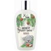 Bohemia Gifts & Cosmetics Dino Kokos šampon na vlasy pro děti 250 ml