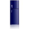 Silicon Power Ultima U05 16GB modrá / Flash Disk / USB 2.0 (SP016GBUF2U05V1D)