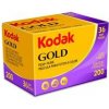 Kinofilm Kodak Gold GB 200/36 (exp 1/2026)