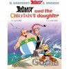 Asterix: Asterix and The Chieftain's Daughter