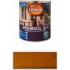 XYLADECOR Oversol 2v1 - tixotropná silnovrstvová lazúra na drevo 0.75 l Sipo