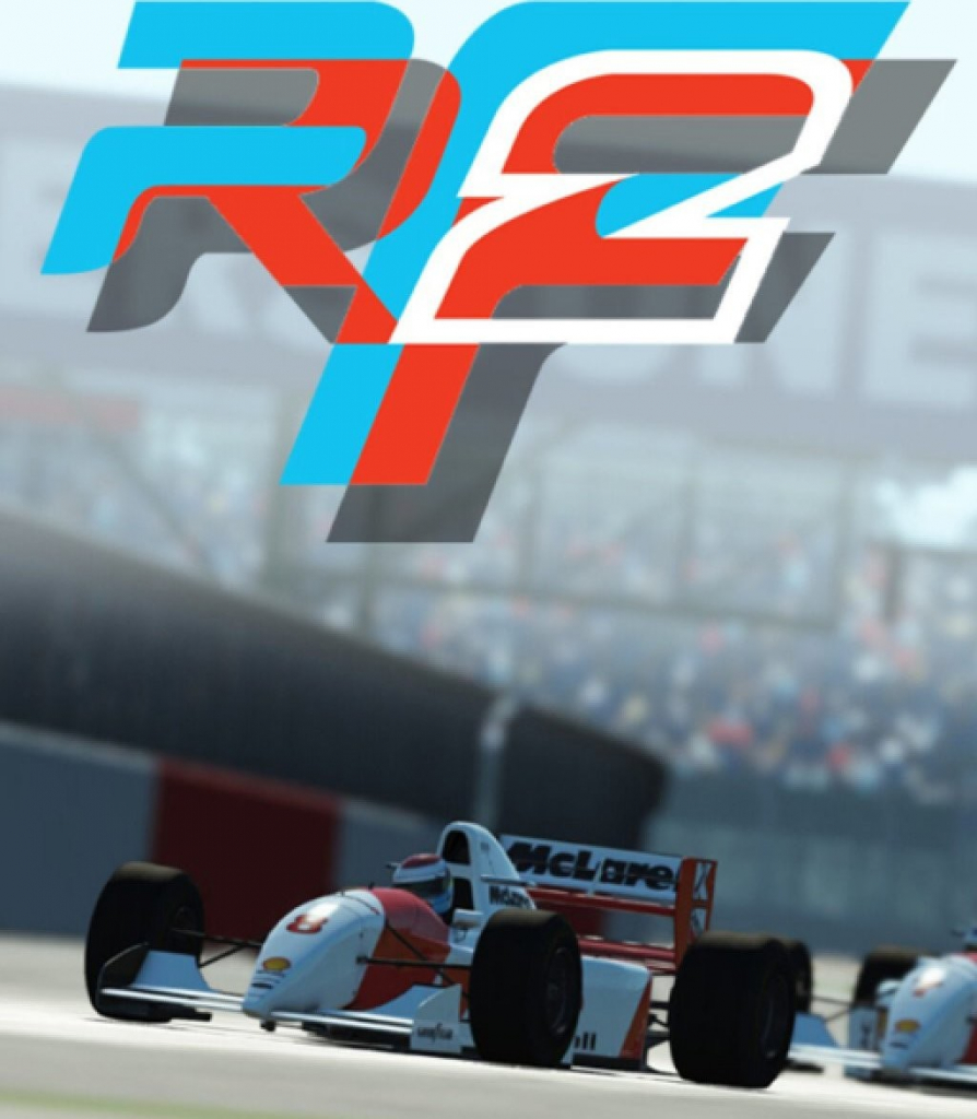 rFactor 2