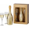 Bottega Gold Prosecco Spumante Brut DOC 11% 0,75 l (čistá fľaša)