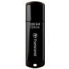 TRANSCEND Flash disk 128GB JetFlash®700, USB 3.0 (R:90/W:40 MB/s) čierna TS128GJF700 Transcend