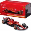 BburagoFormula F1 Ferrari Scuderia SF-24 2024 nr.16 Charles Leclerc with driver 1:43