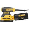 DeWALT DWE6423 280W excentrická bruska 125mm