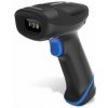 NEWLAND HR33 MARLIN 2D CMOS MP WIRELESS/BT HANDHELD READER + STAND/DOCK (NLS-HR3300-BT)