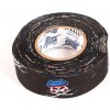 Páska na čepeľ Blue Sports ANDOVER PRINTED 24 mm x 18 m Skulls