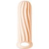 Lola Games Homme Wide 11-15 cm (Flesh), návlek na penis