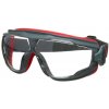 3M Goggle Gear 500 Scotchgard GG501SGAF-EU číre