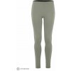 Craft ADV Essence Warm Tights 3 nohavice, zelená M