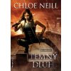 Temný dluh - Chloe Neill