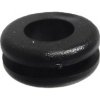 Silentblok chladiča KTM RUBBER SLEEVE D=12MMoriginál KTM diel