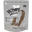 Fitness Authority Whey Protein 908 g