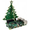3D RGB vianočný stromček pre Raspberry Pi
