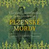 Vondruška Vlastimil - Plzeňské mordy / Mp3 [CD]
