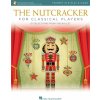 The Nutcracker for Classical Players - Luskáčik - noty pre trúbku a klavír