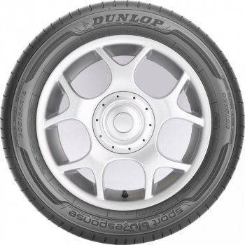 Dunlop SP Sport BluResponse 165/65 R15 81H