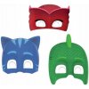 Procos MASKY PJ Masks 6ks