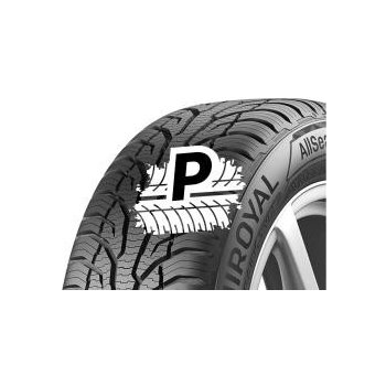 Pneumatiky Uniroyal AllSeasonExpert 2 235/50 R18 101V