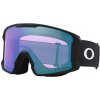 Lyžiarske okuliare Oakley Line Miner L Matte Black w/Prizm Snow Iced Iridium uni