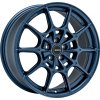 Sparco FF2 MBL 8x18 5x114.3 ET40 MATT BLUE