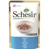 Schesir Cat Kitten Tuniak 85 g