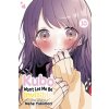 Kubo Won't Let Me Be Invisible, Vol. 10