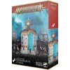 Games-Workshop W-AOS: Stormcast Eternals - Stormreach Portal (terén)