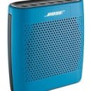 Bose SoundLink Colour Bluetooth Speaker