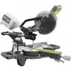 Ryobi RMS18190-0 18V OnePlus™ pokosová píla s posuvom