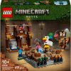 LEGO LEGO® Minecraft® Bojový ring v Lesním sídle 21272