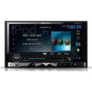 Pioneer AVH-8400BT