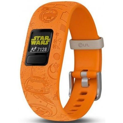 Garmin Vívofit junior 2 Light Side (Star Wars, Hvězdné války)