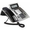 AGFEO ST42 IP telefón strieborný (6101321)