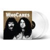 Gillan Ian/Tony Iommi - Who Cares / White / Vinyl / 2LP [2 LP]