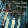 Lúčnica - Musica Sacra CD