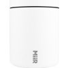 MiiR dóza na kávu biela 350ml