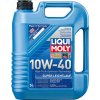 Liqui Moly 1301 Super Leichtlauf 10W-40 5 l