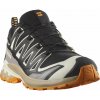 Salomon Xa Pro 3D V9 GTX M L47881900 - black/vanilla ice/turmeric 40