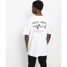 Salty Crew Bruce Premium white