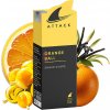 60 ml Orange Ball Shark Attack Imperia - 10 ml S&V