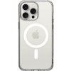 Tactical MagForce Kryt pre Apple iPhone 15 Pre Max Transparent (57983115972)