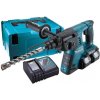 Makita DHR263PT2J Aku kladivo 2x18V SDS-plus