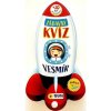 Zábavný kvíz Vesmír Kdo to ví odpoví 4