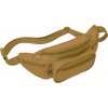 BRANDIT ľadvinka waistbeltbag Camel Veľkosť: OS