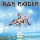 IRON MAIDEN: SEVENTH SON OF A SEVENTH SON, LP