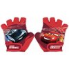 SEVEN Rukavice na bicykel Cars 3 Polyester, Elastan, Uni 3-9 rokov