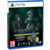 Hra na konzole Chernobylite - PS5 (5060522098843)
