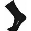 ponožky MAMMUT EVERYDAY CREW Socks 3 Pack Black 39-41